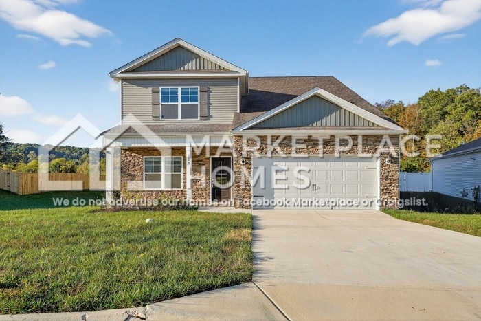 Primary Photo - 305 Eclipse Ln