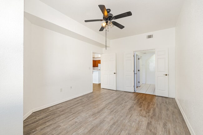 Foto del edificio - 105 Turpial Way