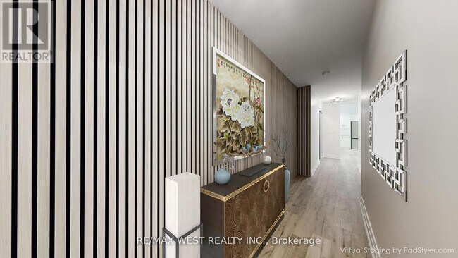 Photo du bâtiment - 1535 Lakeshore Rd E