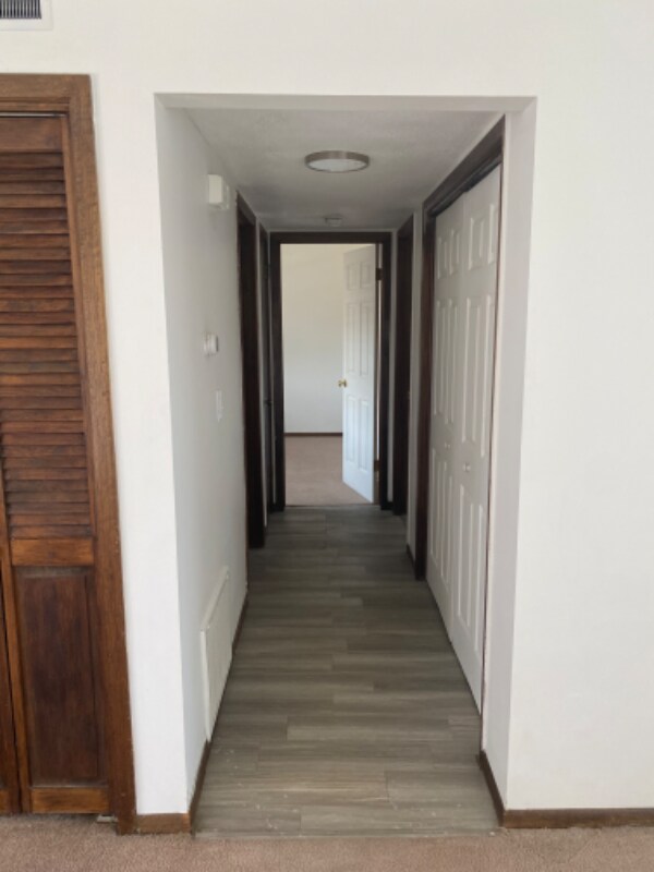 Foto del edificio - 117 N Brunswick St