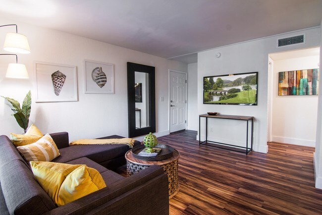 Foto del edificio - Innovo Living On Waters
