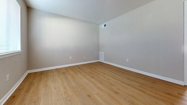 Interior Photo - Gulf View Apartments | Remodeled!