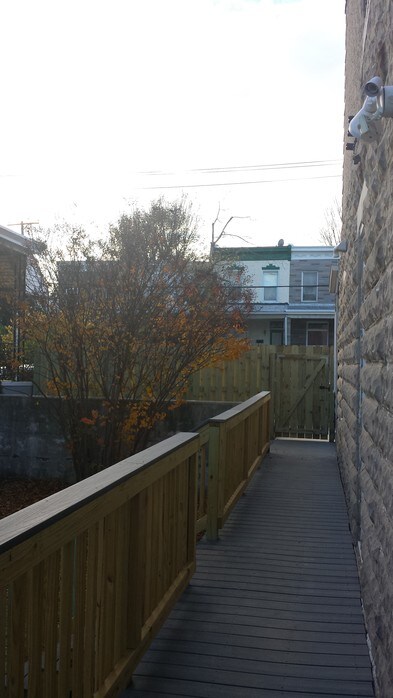 Foto principal - 3427 Keswick Rd