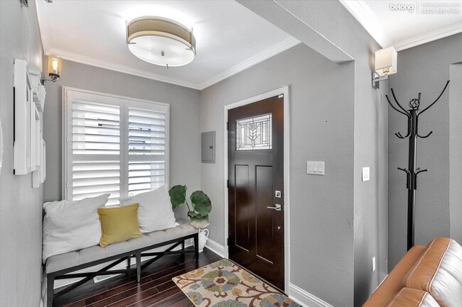 Building Photo - 1815 Ward St