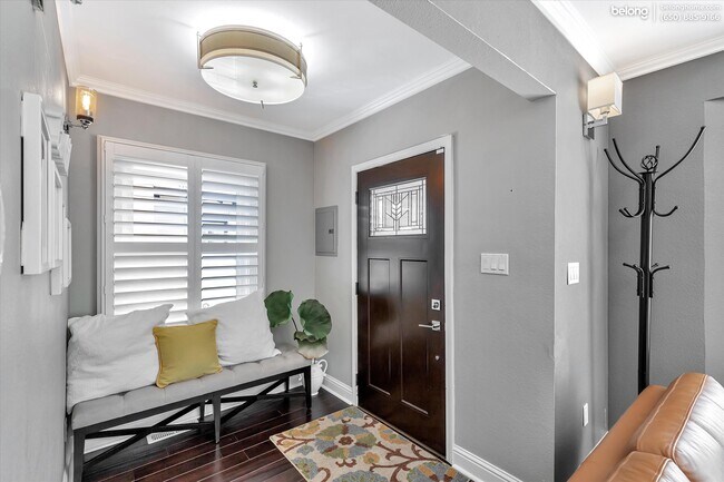 Foto del edificio - 1815 Ward St