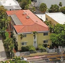 Building Photo - 6831 Abbott Ave