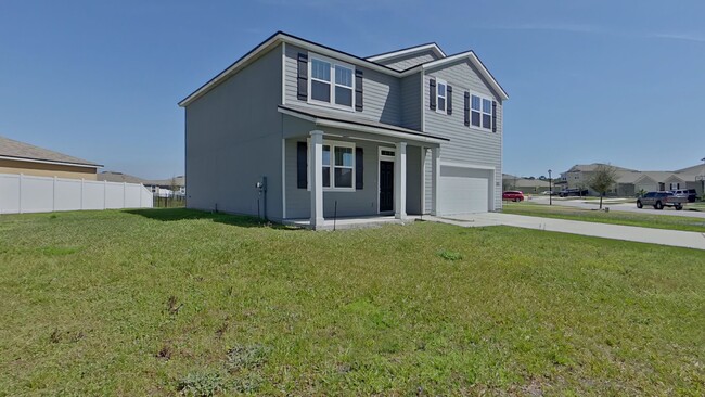 Building Photo - Gorgeous 5 Bedroom Home in Alta Lakes!