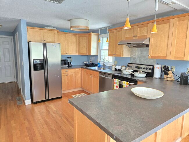 Foto del edificio - 56 Braley Jenkins Rd