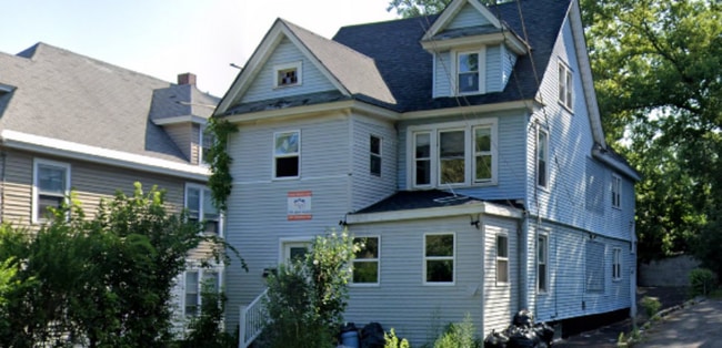 Building Photo - 445 Columbus Ave