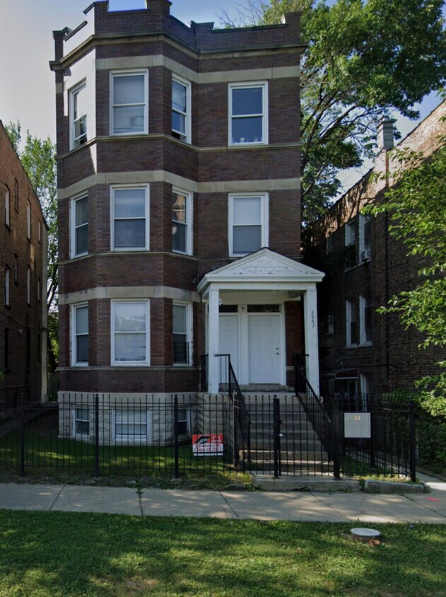 Foto principal - 3839 W 14th St