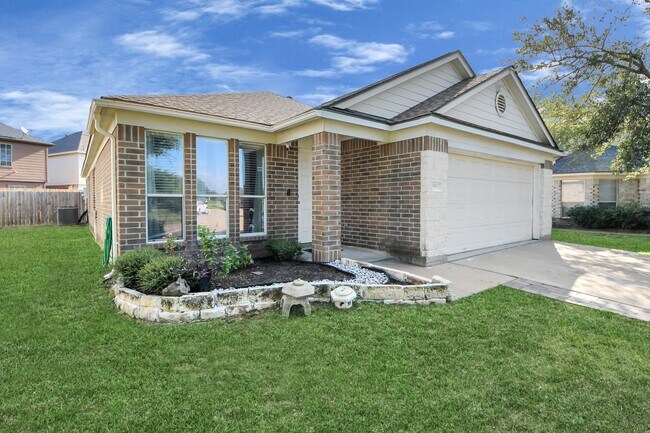 Foto del edificio - 19502 Oleander Ridge Way