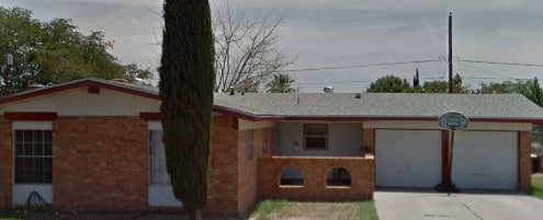 Building Photo - 10300 Ashwood Dr