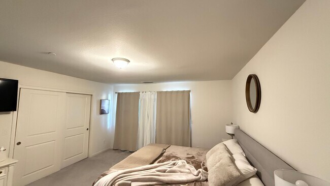 Foto del edificio - Charming 3 Bedroom Home in a Quiet Madera Neighborhood