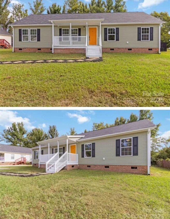 Foto del edificio - 269 Cornelius St