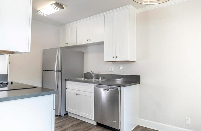 Foto del edificio - Super lovely one bedroom