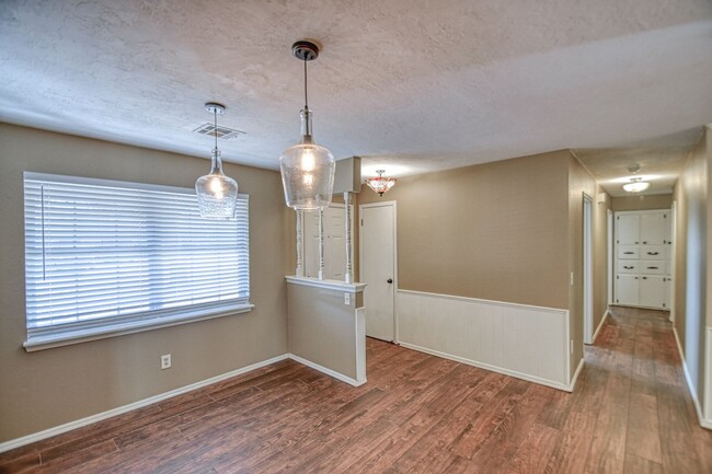 Foto del edificio - Beautiful newly Updated Edmond Home!