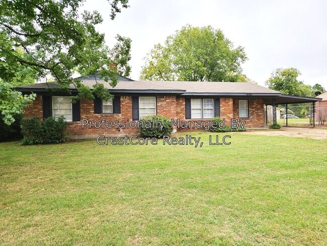 Foto del edificio - 4562 Hodge Rd