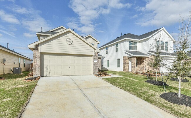 Foto del edificio - 18927 Jasper Rdg Dr