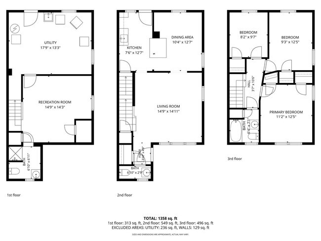 Building Photo - 3912 Mortimer Ave