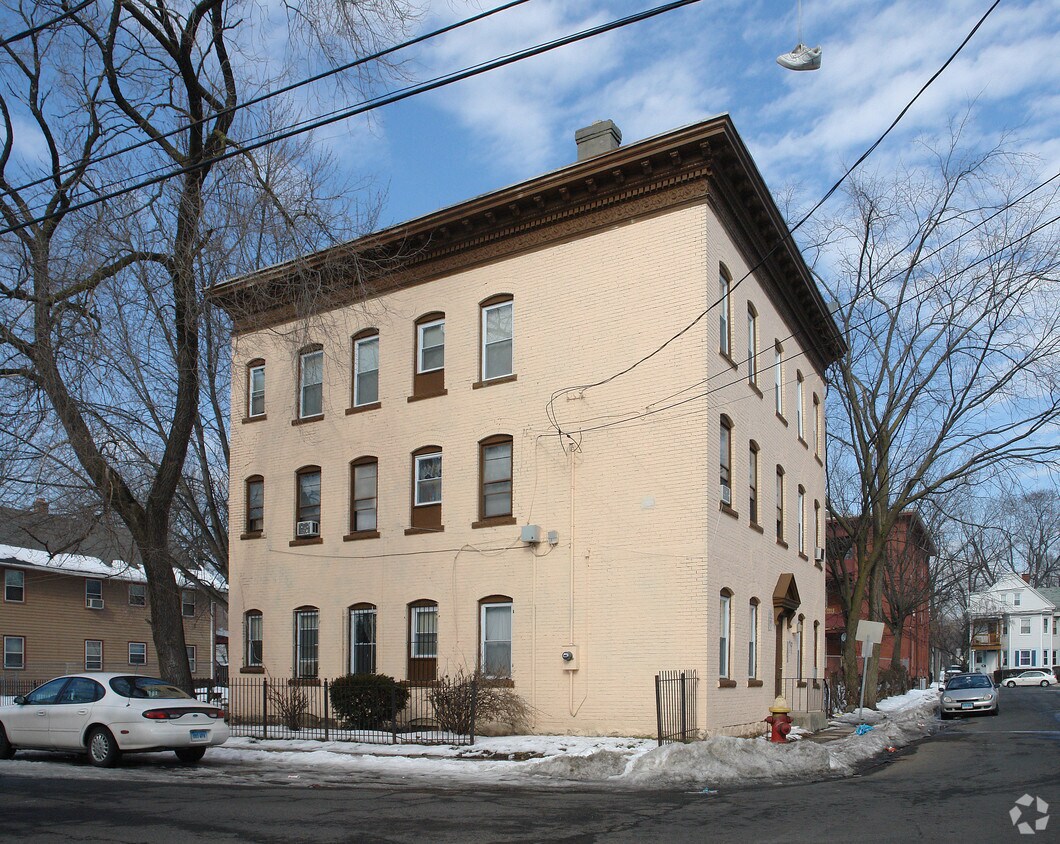 Foto del edificio - 77-79 Green St