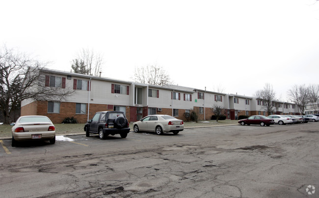 Shenango Park Apartments