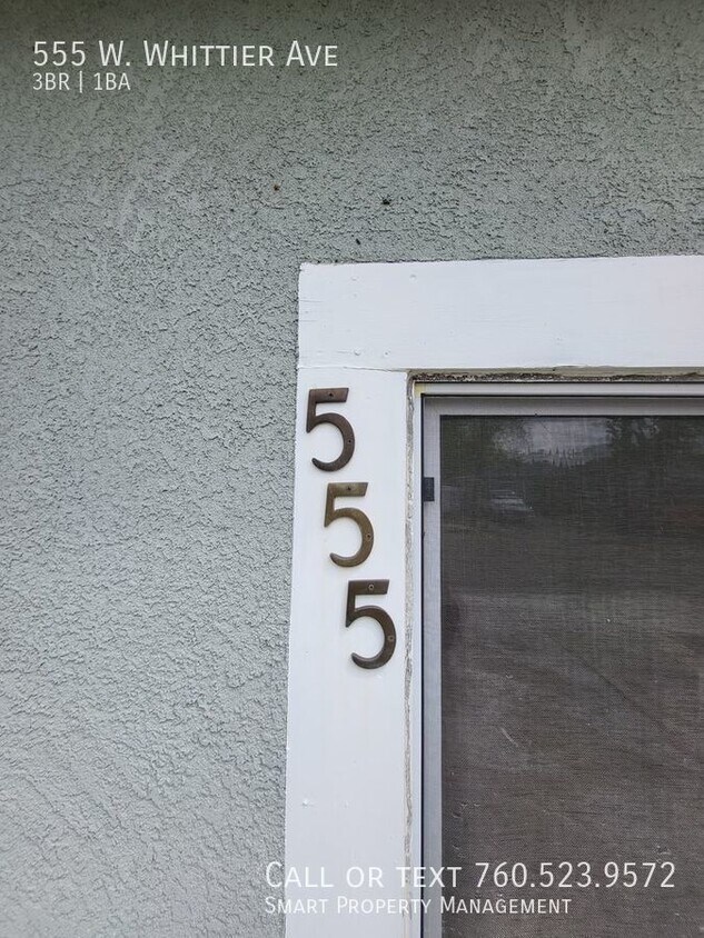 Primary Photo - Nice Home, large Family room, Great Location