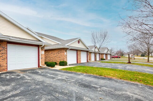 Foto del edificio - 203 W Parry St