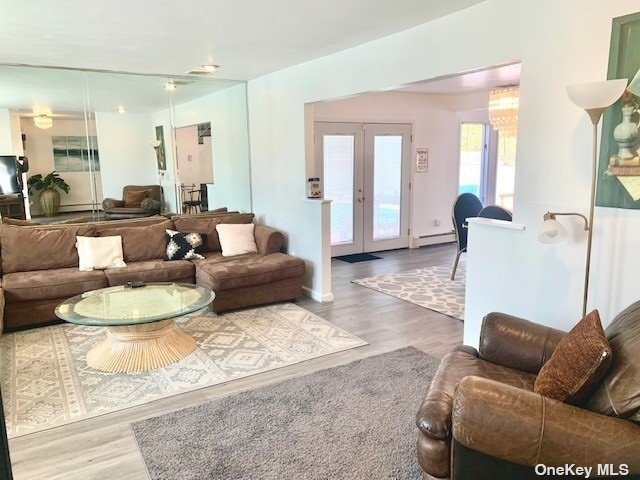 Foto del edificio - 23 Ridge Rd