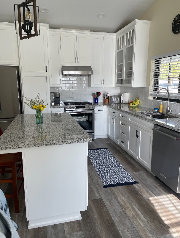 Foto del edificio - 1334 Ella St