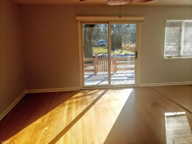 Building Photo - 2 br, 1 bath House - 1223 Croyden St