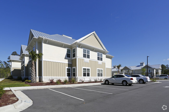 Building Photo - Arbor Landing at Hampstead