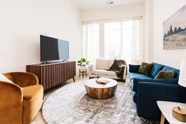 Foto del edificio - Opal Largo Station