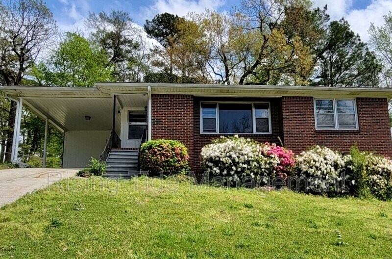 1117 Carnation Dr, Birmingham, AL 35215 House Rental in Birmingham