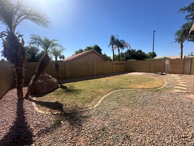 Foto del edificio - GREAT GILBERT LOCATION