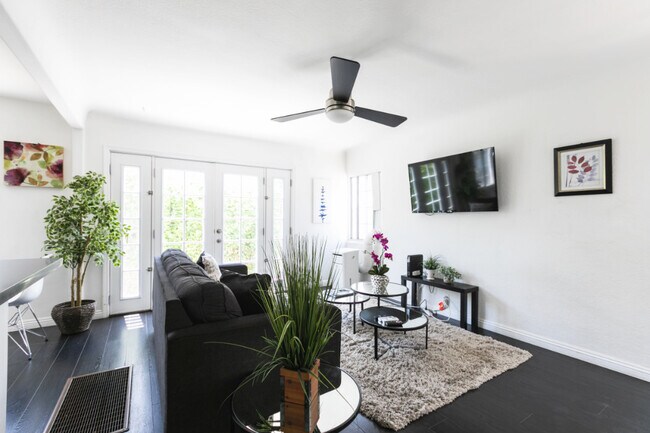 Foto del edificio - 1434 24th St