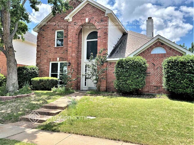 Building Photo - 1204 Taylor Ln