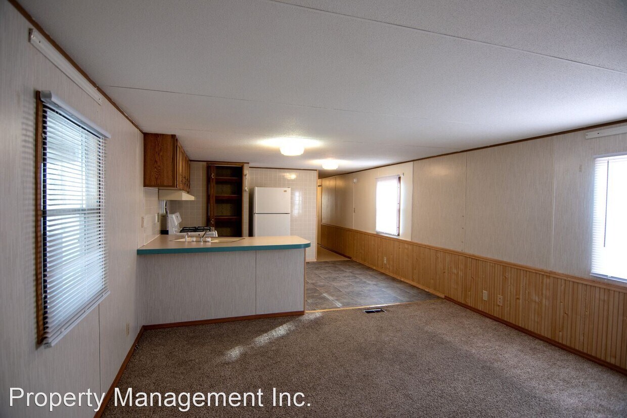 3607 Page Rd, Coffeyville, KS 67337 House Rental in Coffeyville, KS