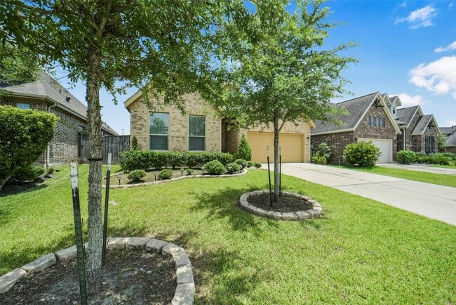 Building Photo - 14806 AUTUMN LONG TRL