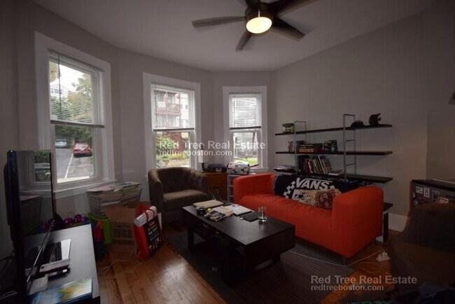 Building Photo - 4 bedroom in Boston MA 02130