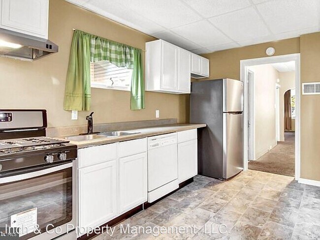 Foto del edificio - 3 br, 1 bath House - 915 Norwood St