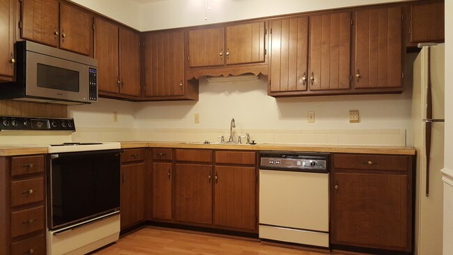 Foto del edificio - 5008 S Bend Dr