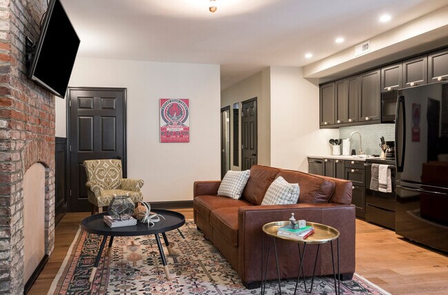 Foto del edificio - 1314 9th St NW
