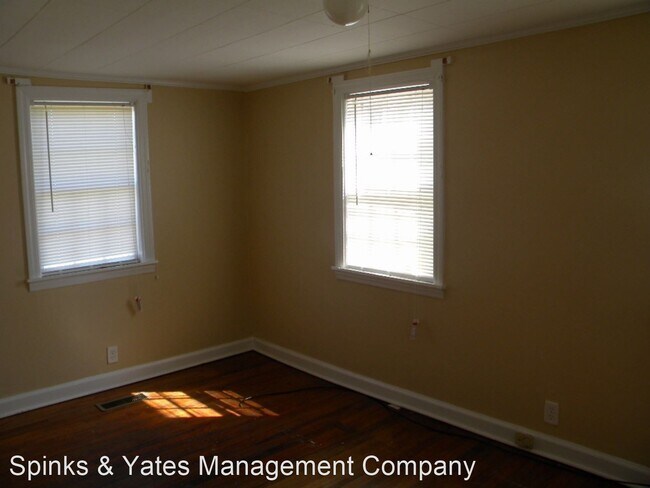 Foto del edificio - 2 br, 1 bath House - 805 Murphy Ave