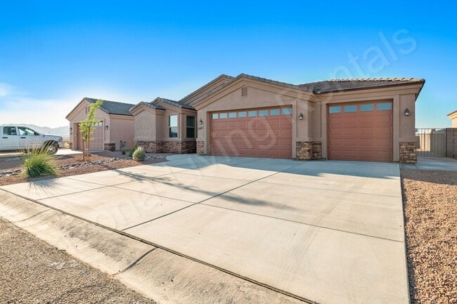 Building Photo - BE THE FIRST IN THIS BEAUTIFUL NEW HOME!