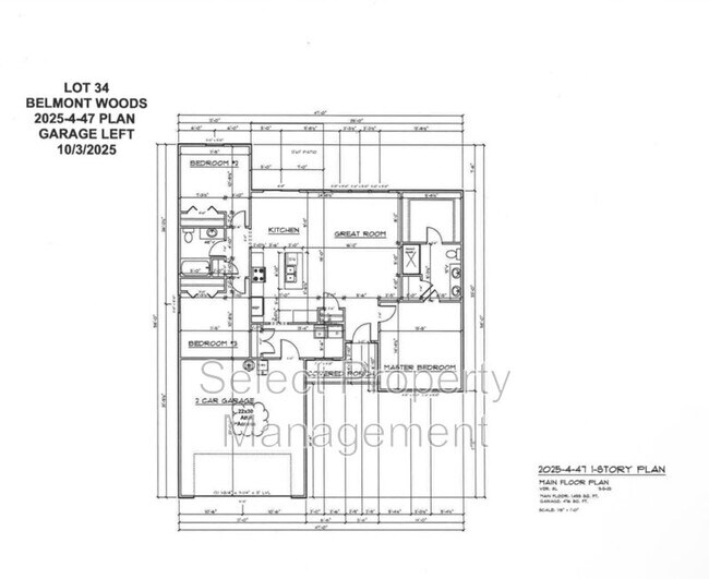 Foto del edificio - 8796 Elmont Cv