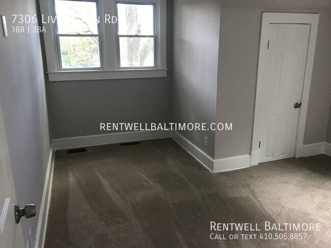 Foto del edificio - 7306 Livingston Rd