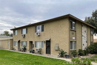 Building Photo - 434 N Terry Way