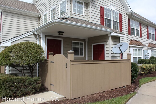 Building Photo - 2 br, 2 bath House - 710 Waters Edge Lane