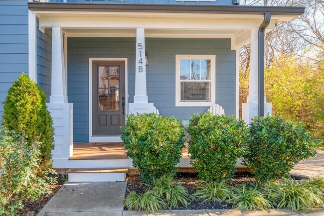 Foto del edificio - 514B Snyder Ave