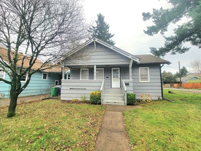 Photo - Cozy 1 Bed, 1 Bath Home in Desirable SE Portland